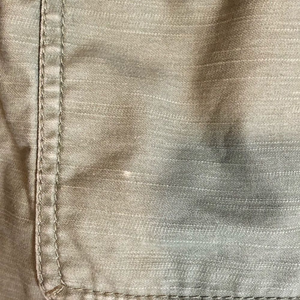 ‎3 for $30! H&M divide green jacket - Picture 7 of 13